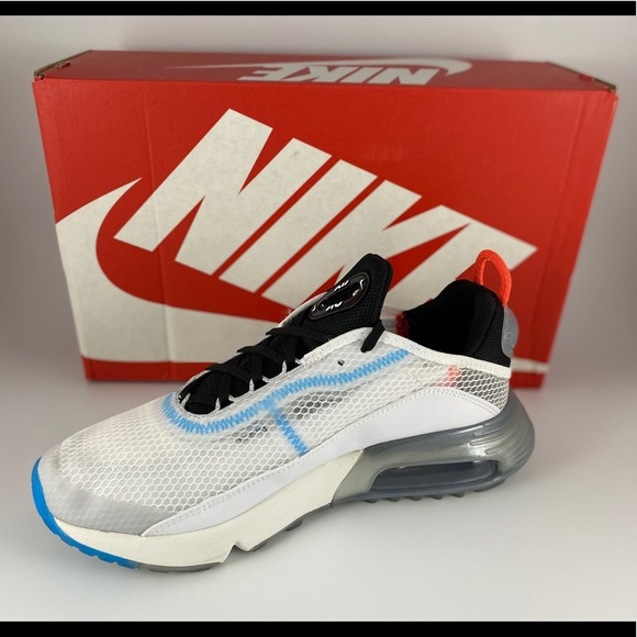 Nike Air Max 2090 (GS) - Picture 2 of 9